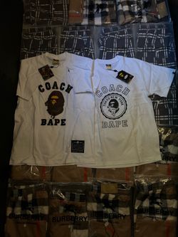 Bape shirt