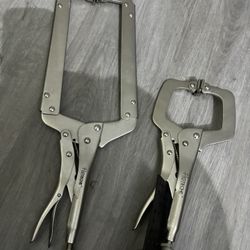 Seet Pliers