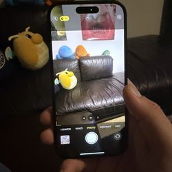 iPhone 15 Verizon 128gb