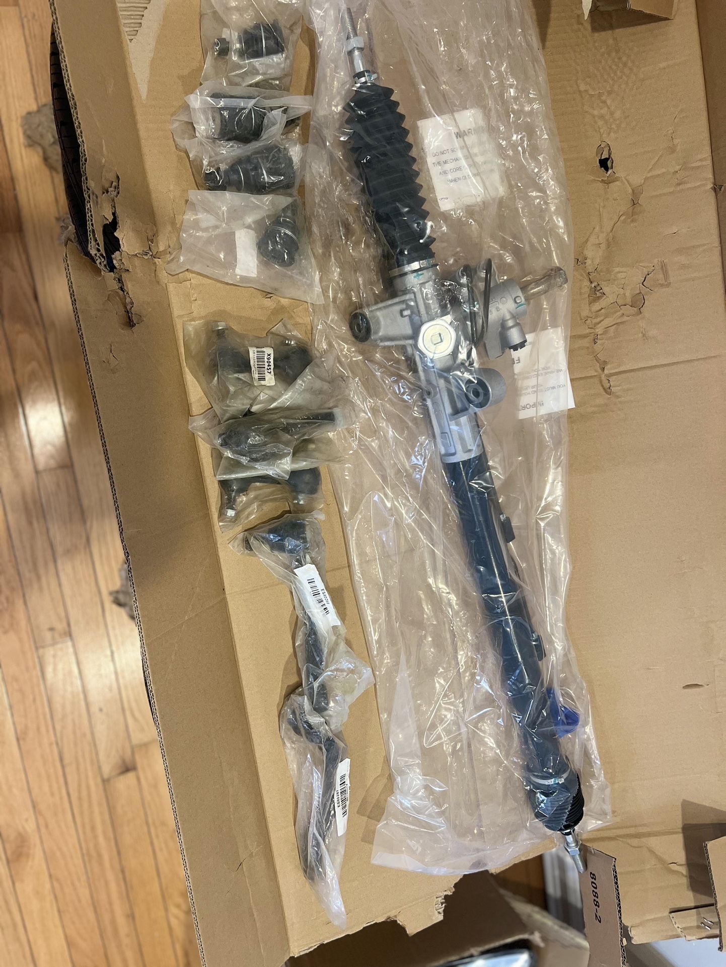 Car Parts