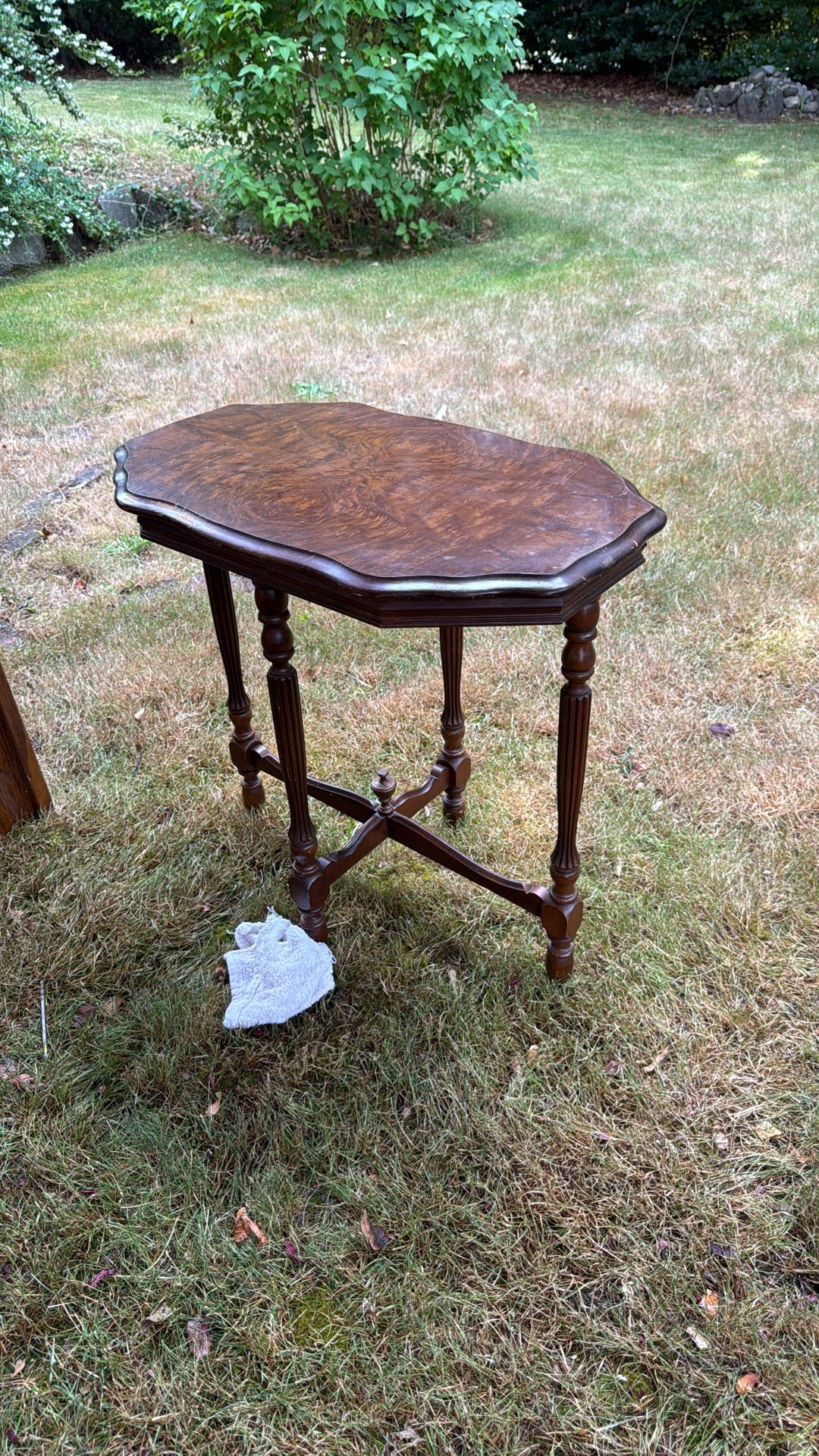 Antique Table