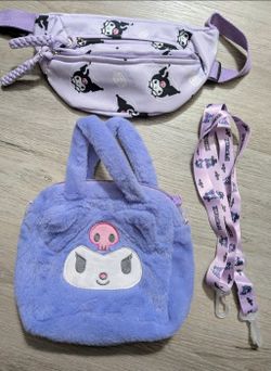 Cute Kawaii Set!