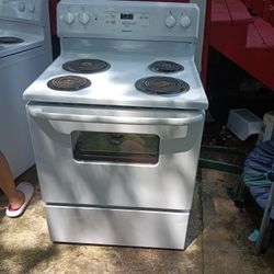 Stove