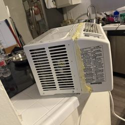 LG A/C