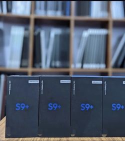 Samsung Galaxy s9 plus