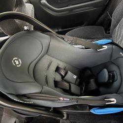 Infant Car Seat