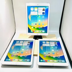 Apple iPad 5 128GB Cellular Unlocked Fully Functional