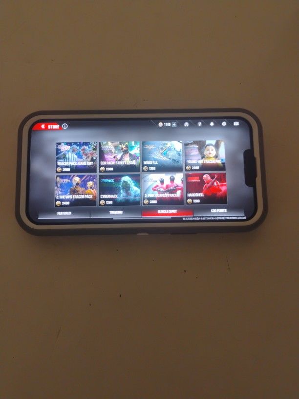 iPhone 14 Plus
