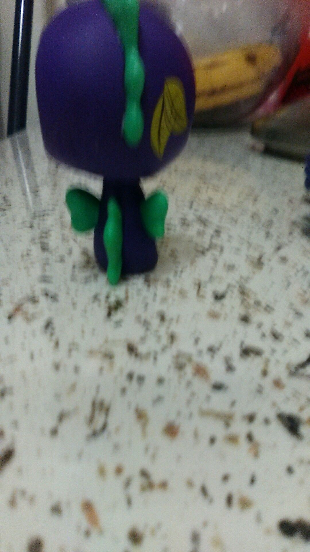 Lps Hasbro used