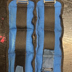 Elmers Ankle/Wrist Weights
