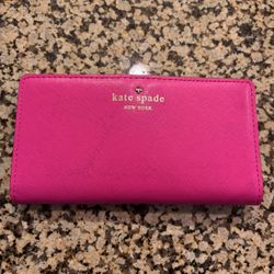 Kate Spade Wallet