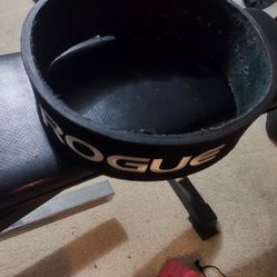 Rogue Powerlifting Weight Belt