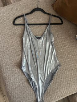 Silver top