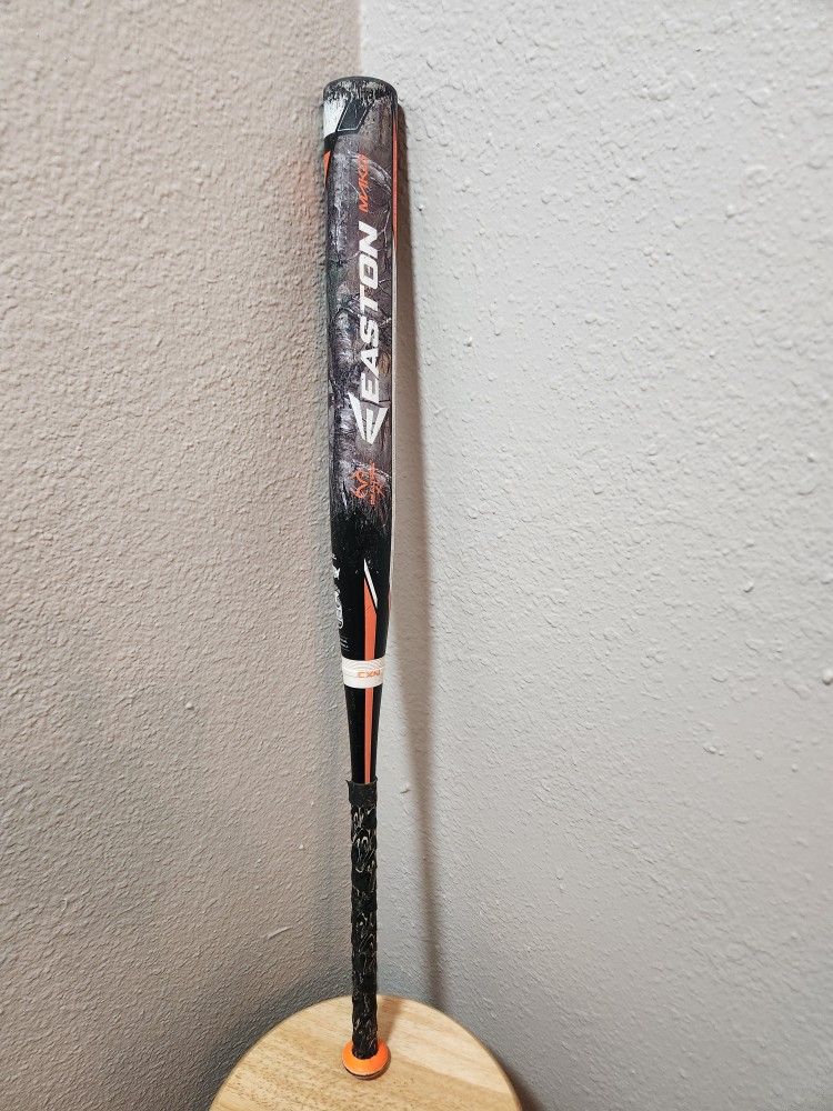 Easton Mako  Realtree Slowpitch Softball Bat-34"