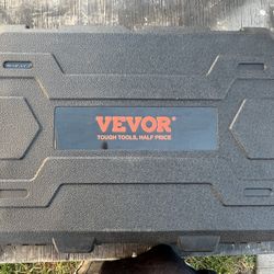 NEW 18 Volts Plumbing Press Tool Vevor