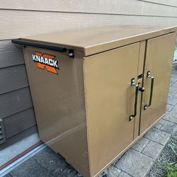 Knaack Job 