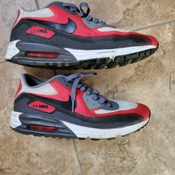 Nike Air Max Lunar90 Good Condition