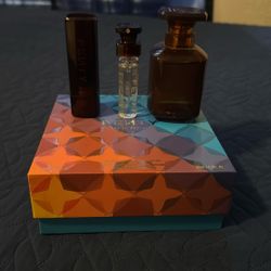 Fenty Beauty Perfume
