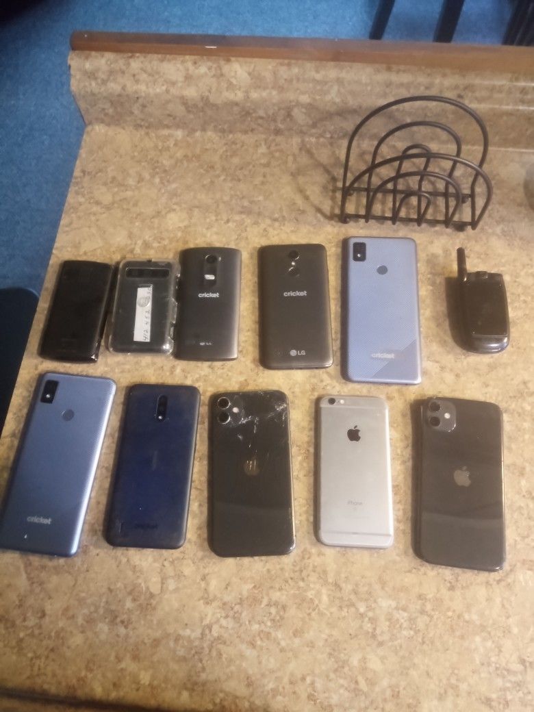 11 Phones