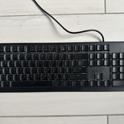 Razer Ornata V3 X Keyboard RZ03-0447 Gaming Keyboard