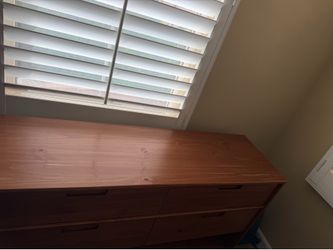 4 drawer dresser