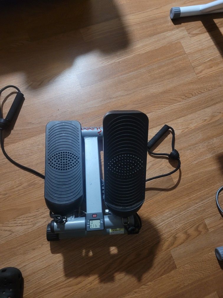 Maquina Para Ejercicios