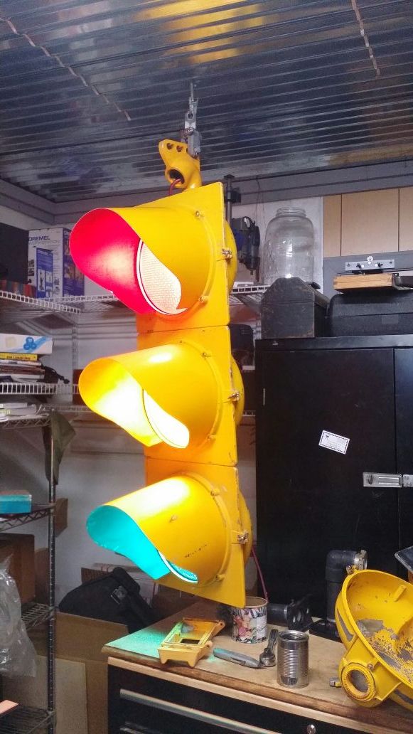 Traffic Light For Sale >> Working Traffic Signal Stop Light For Sale In Arlington Tx Offerup Traffic Light For Sale >> Working Traffic Signal Stop Light For Sale In Arlington Tx Offerup