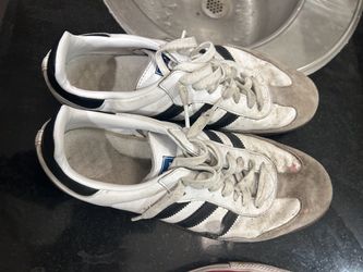Adidas Samba