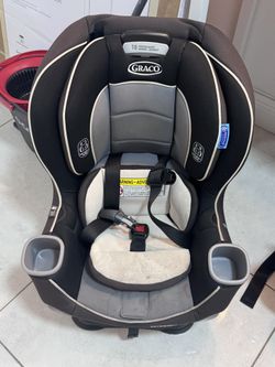 Carseat