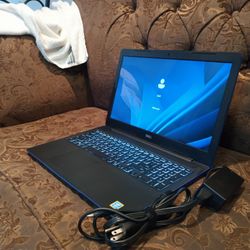 Touchscreen Laptop Dell Inspiron 3580-12gb Ram-500gb HD SSD Solid Go-od For Stud-ents Bue-na-para Estu-diantes.