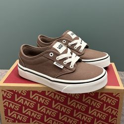 $25 Kids Vans Brand New Size 13C