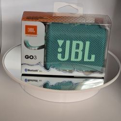 JBL GO3 