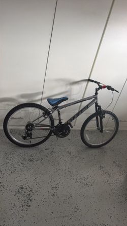 Huffy Rock Creek Mountain Bike