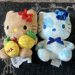 Hello Kitty, Hawaii
