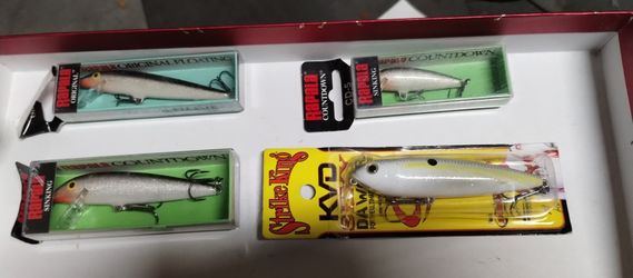 Fishing Lures