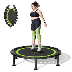 ZCMHAXJ Kids Trampoline                             #1226