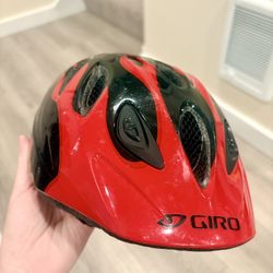 Kid Bike Helmet 50-54cm