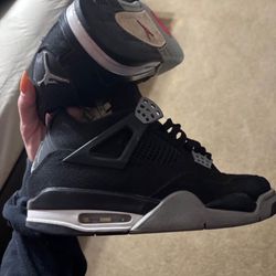 Jordan 4