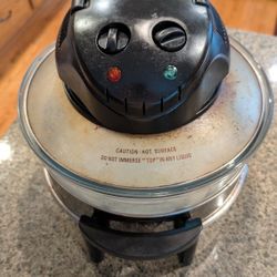 Air Fryer Large