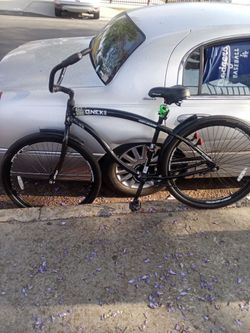 Onex genesis beach cruiser