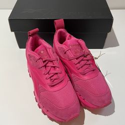 New Reebok Cardi B Sneakers