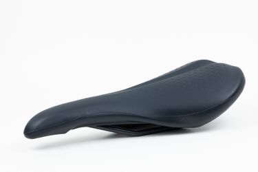 Delta HexAir Racing Saddle Cover - Comfort + Protection 