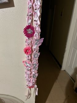 Graduation leis $30