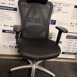 Sihoo M57 Ergonomic Office Chair