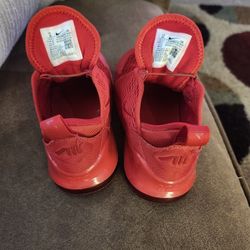 Nike Shoes| Toddler Nike Air  Max 270 Size 9c