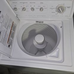 Lavadora Kenmore Heavy Duty Con Garantía Lusiendo Y Trabajando Exelente $300