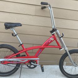 Bike Sz 20