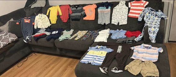 Boys bundle