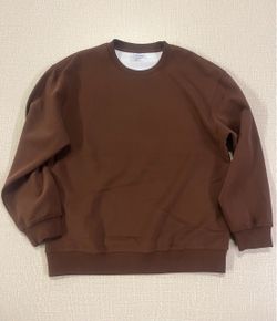 Custom Unisex Fall Comfort Colors Fleece Oversized Pullover