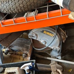 Tile Saw